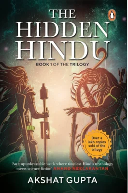 The Hidden Hindu