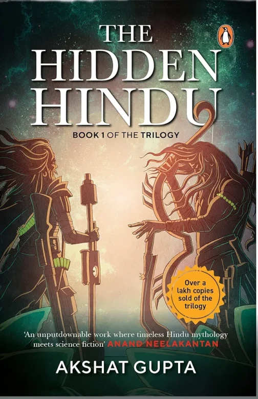 The Hidden Hindu