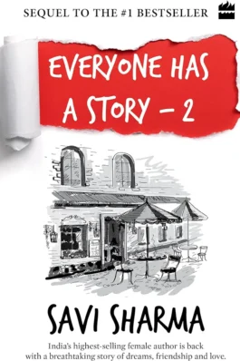 Everyone has a Story – 2