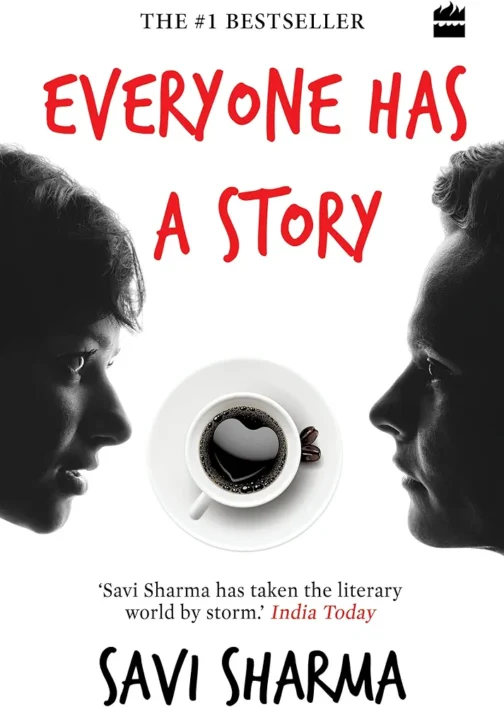 Everyone has a Story