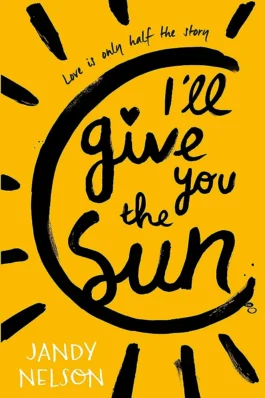 I’ll give you the Sun