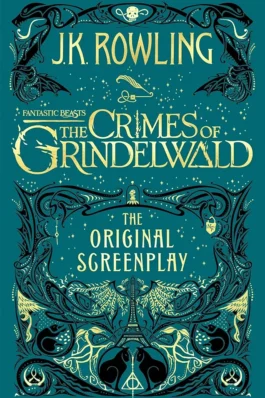 Fantastic Beasts: Crimes of the Grindelwald