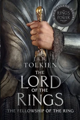 The Lord of the Rings: Book 1 – The Fellowship of the Ring