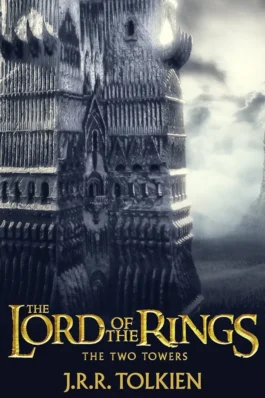 The Lord of the Rings: Book 2 – The Two Towers