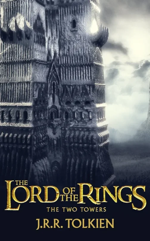 The Lord of the Rings: Book 2 - The Two Towers