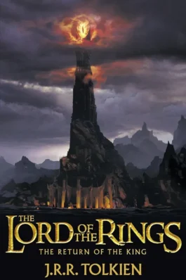 The Lord of the Rings: Book 3 – The Return of the King