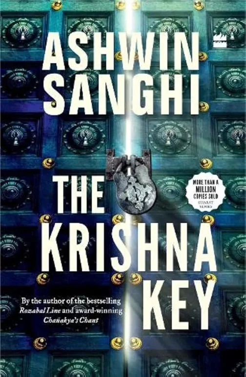 The Krishna Key